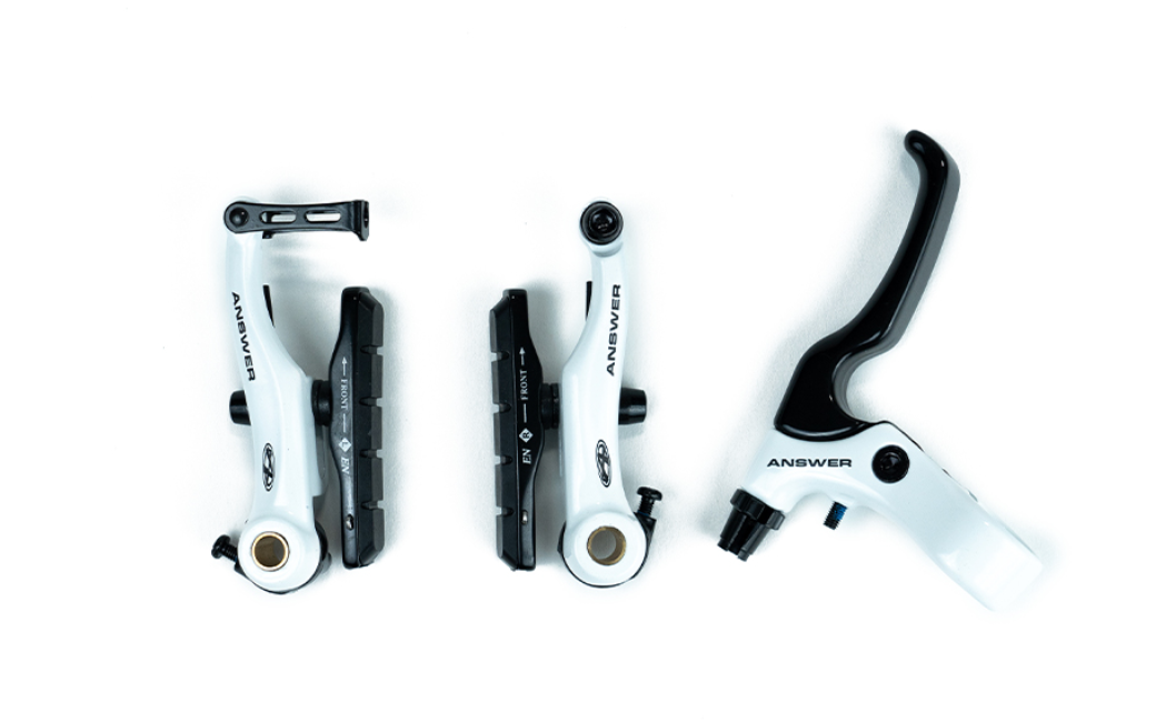 Answer Brake Kits