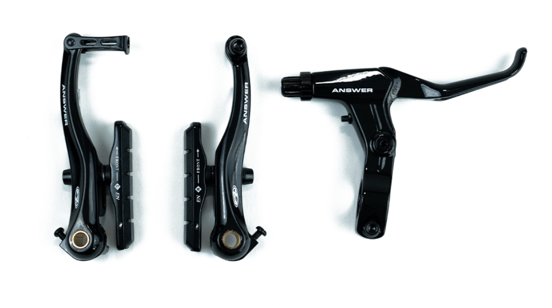 Answer Brake Kits