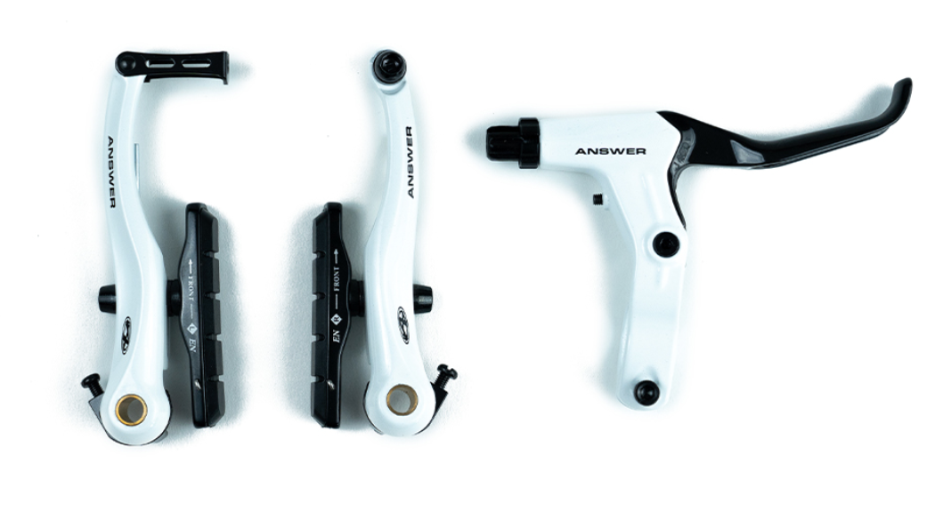 Answer Brake Kits