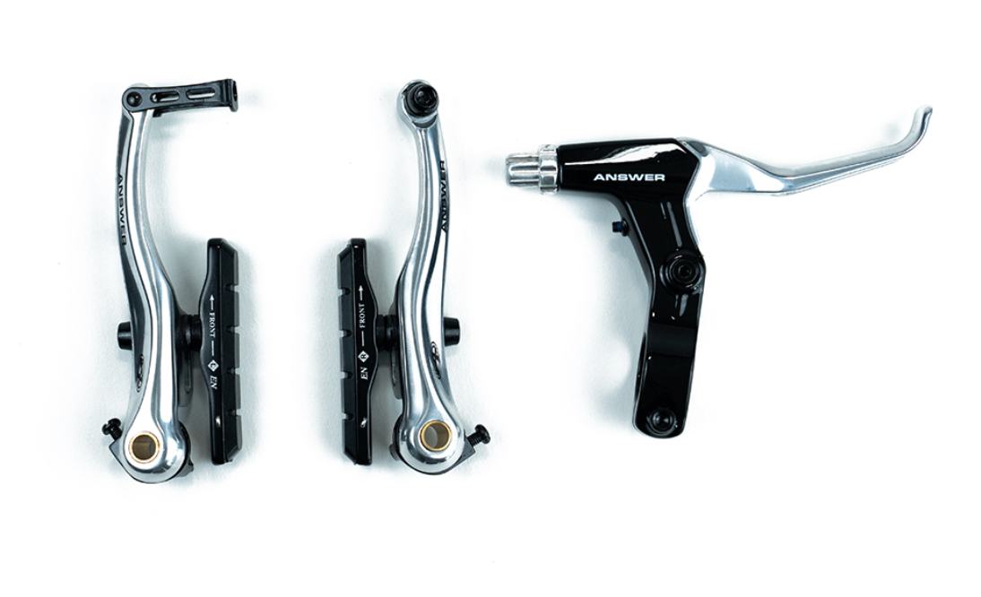 Answer Brake Kits