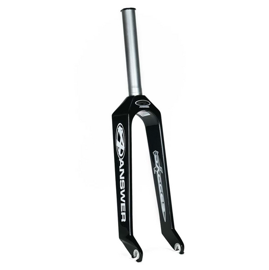 Answer “Low Rider” 20″ Tapered Dagger Carbon 20mm Pro Fork