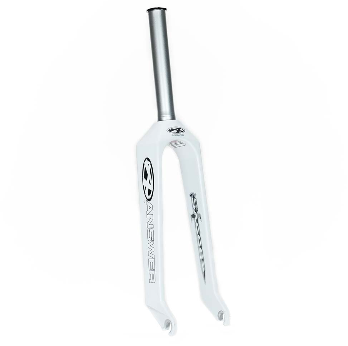 Answer “Low Rider” 20″ Tapered Dagger Carbon 20mm Pro Fork