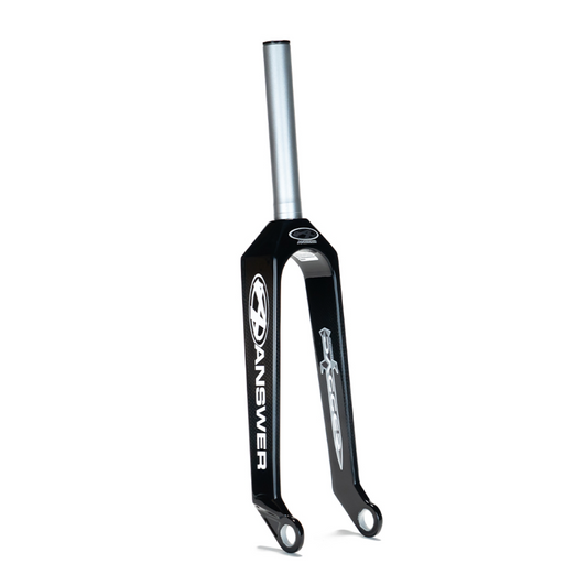 Answer Dagger Carbon Forks 3/8 - 20mm Dropout