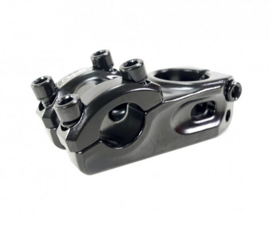 SD Stem Topload Steerer Black