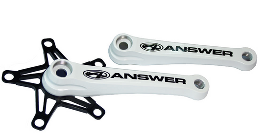 Answer Alloy Mini Cranks