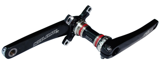 Answer AccelerateR Pro Crank 185mm