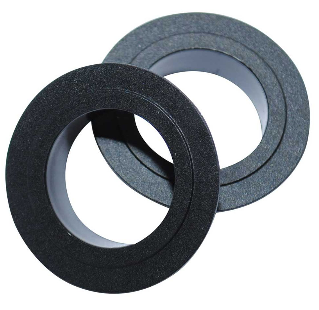 ANSWER BMX Euro Bottom Bracket Dust Covers/Seals