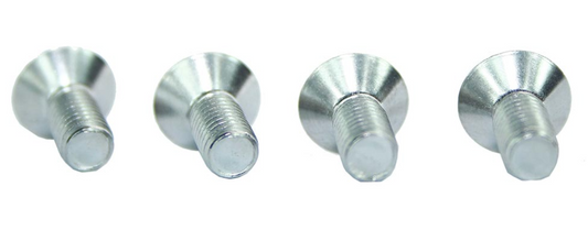 Answer Mini Crank Spider Bolts (4 Pack)
