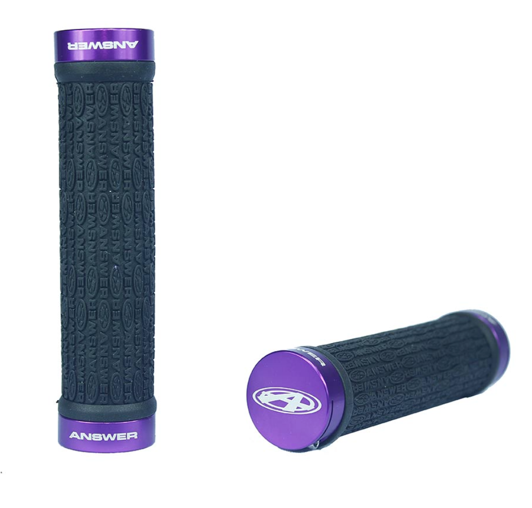 Answer Mini Flangeless Grips