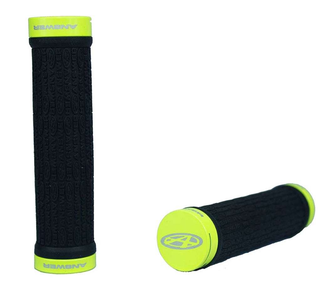 Answer Mini Flangeless Grips