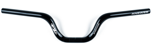 Answer  Carbon Junior Handlebars – 4.5