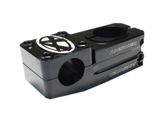 Answer Adjustable Dual Length Stems