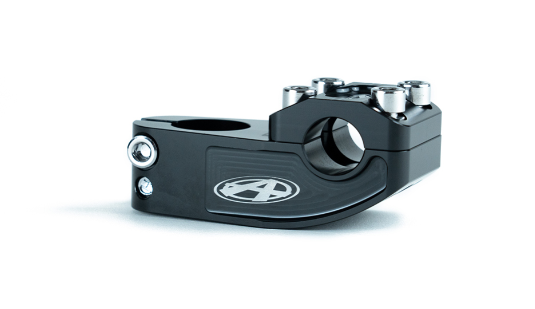Answer Chokehold Stem
