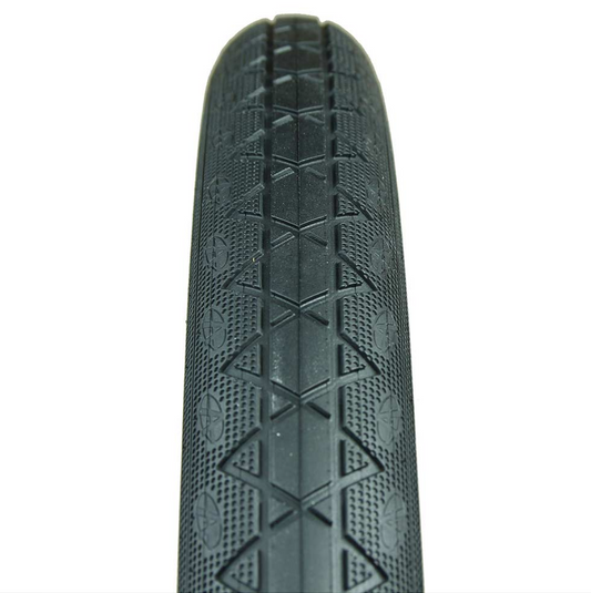 Answer Carve Tires