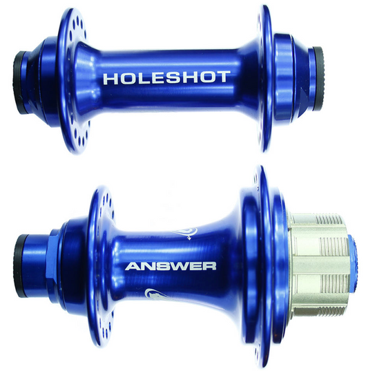 Answer Holeshot Pro Hubset 36H