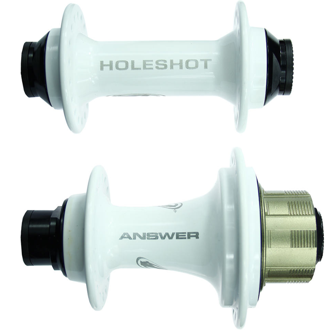 Answer Holeshot Pro Hubset 36H