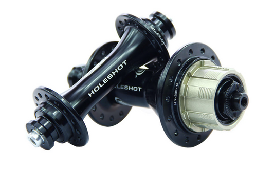 Answer Holeshot Mini Hubset 28H