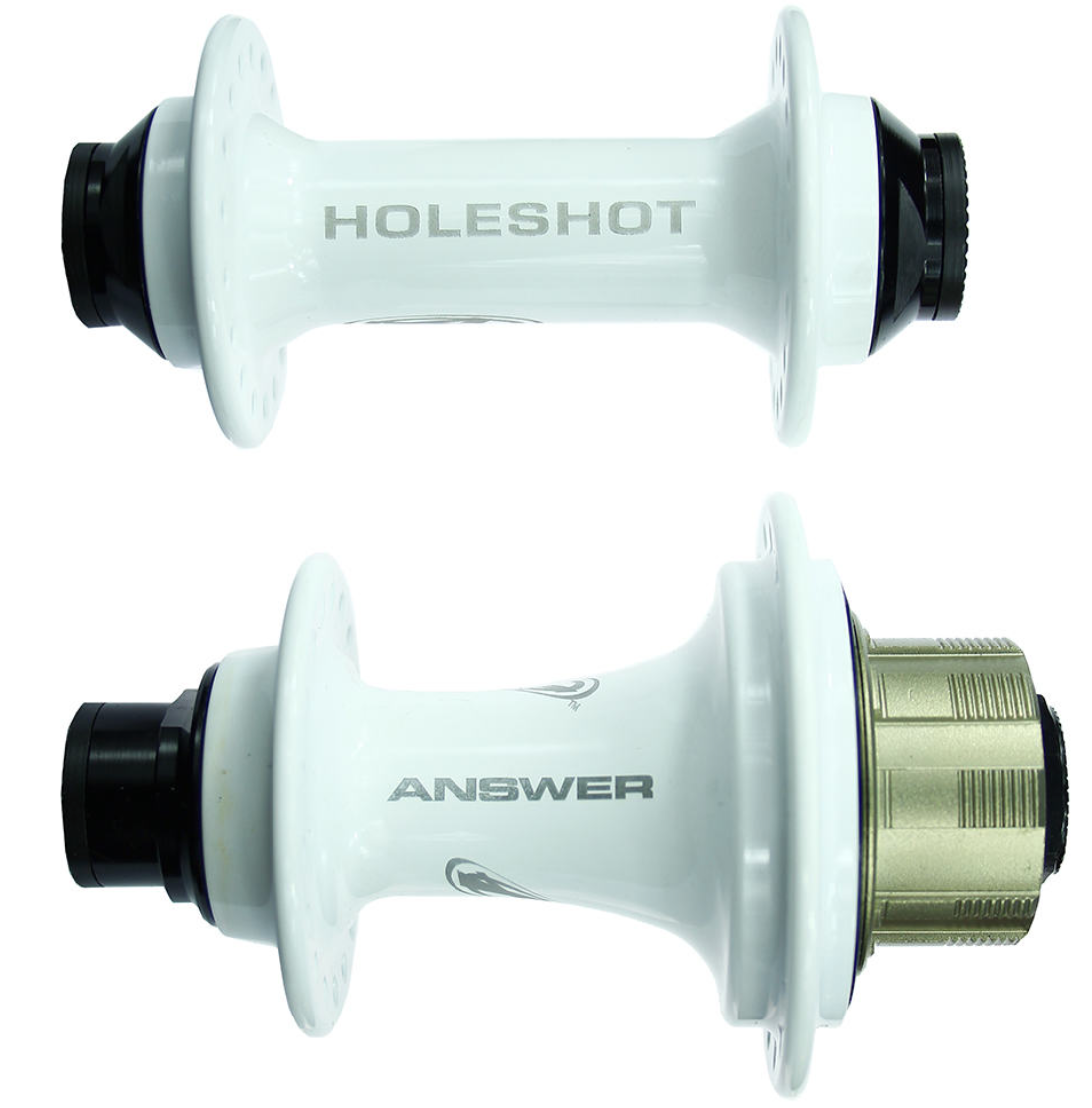Answer Holeshot Expert Hubset 28H