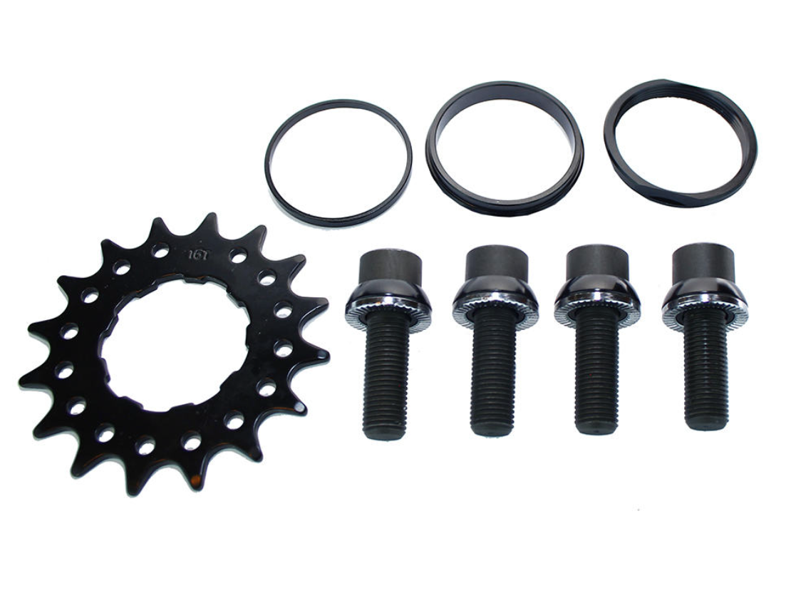 Answer Holeshot Expert Hubset 28H