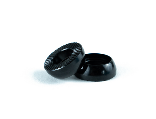 Answer BMX Expert/Pro Holeshot Hub Washers – 2 Pack