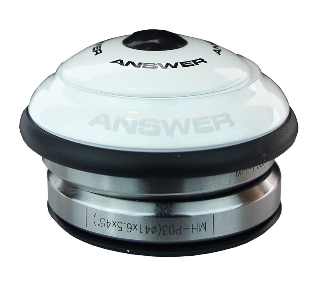 Answer Integrated Headsets