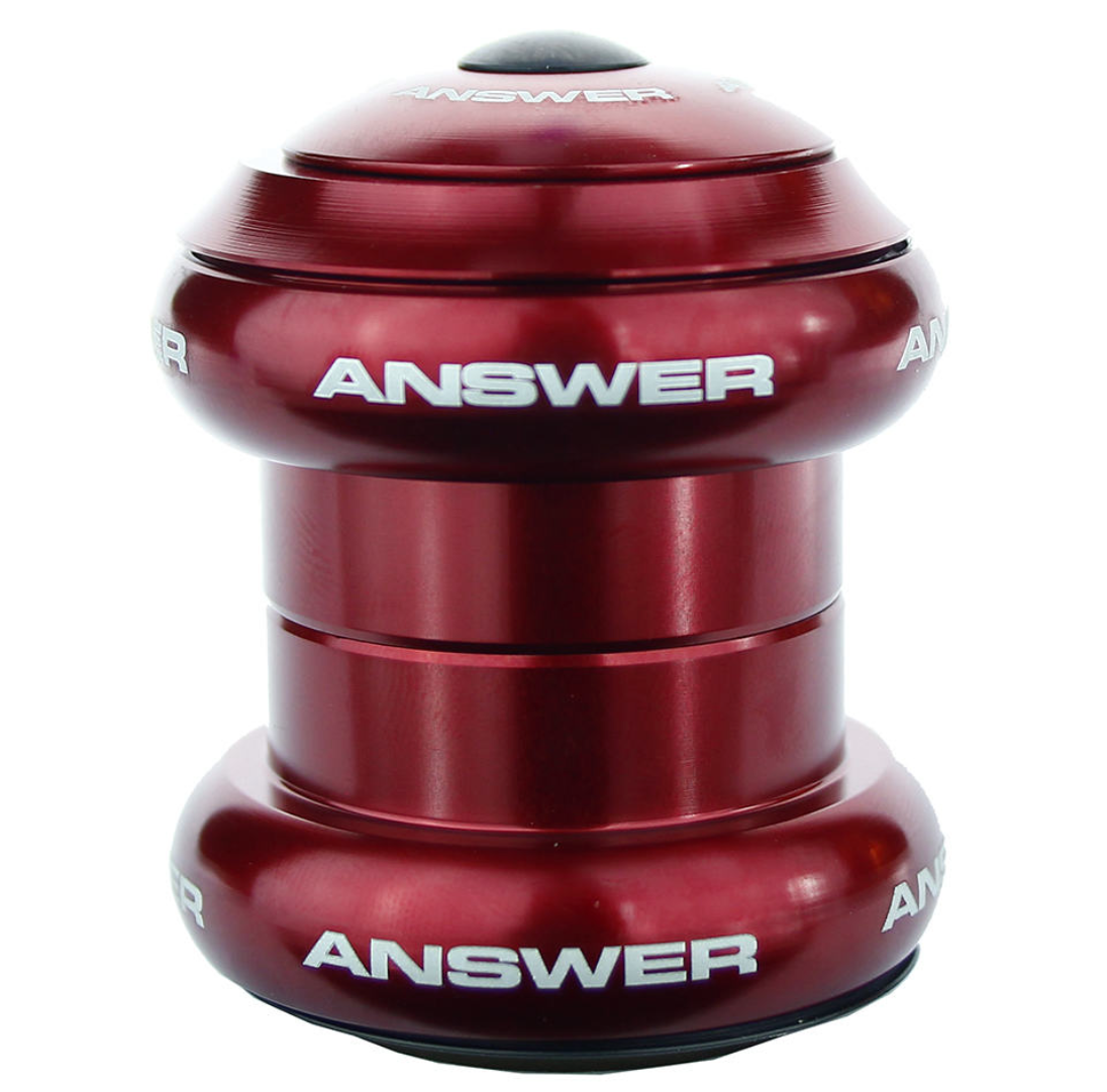 Answer Standard Headsets
