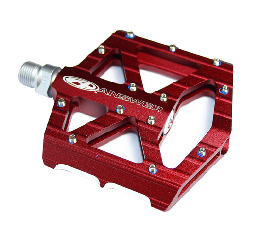 Answer MPH Junior Platform Pedals