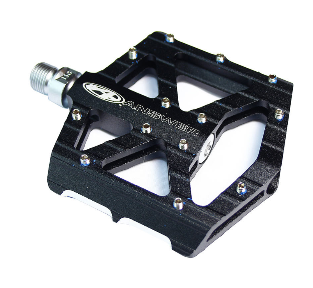 Answer MPH Junior Platform Pedals