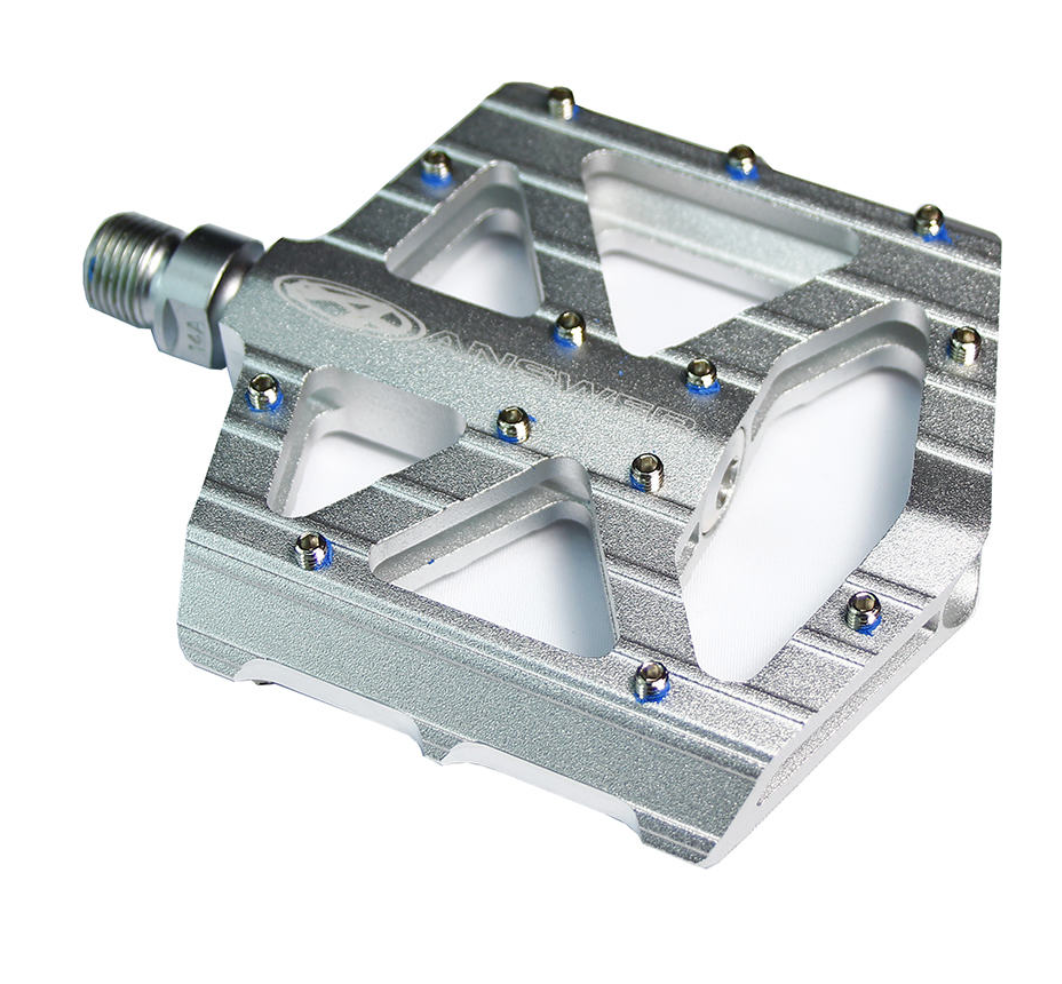 Answer MPH Junior Platform Pedals