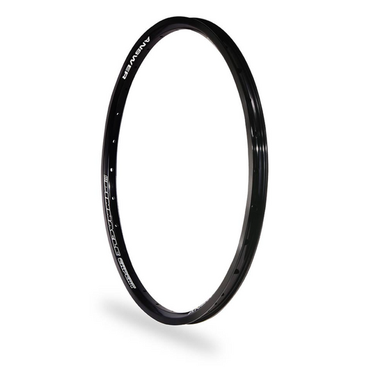 Answer BMX Pinnacle Mini and Expert