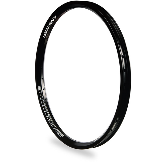 Answer BMX Pinnacle Pro V2 Rims