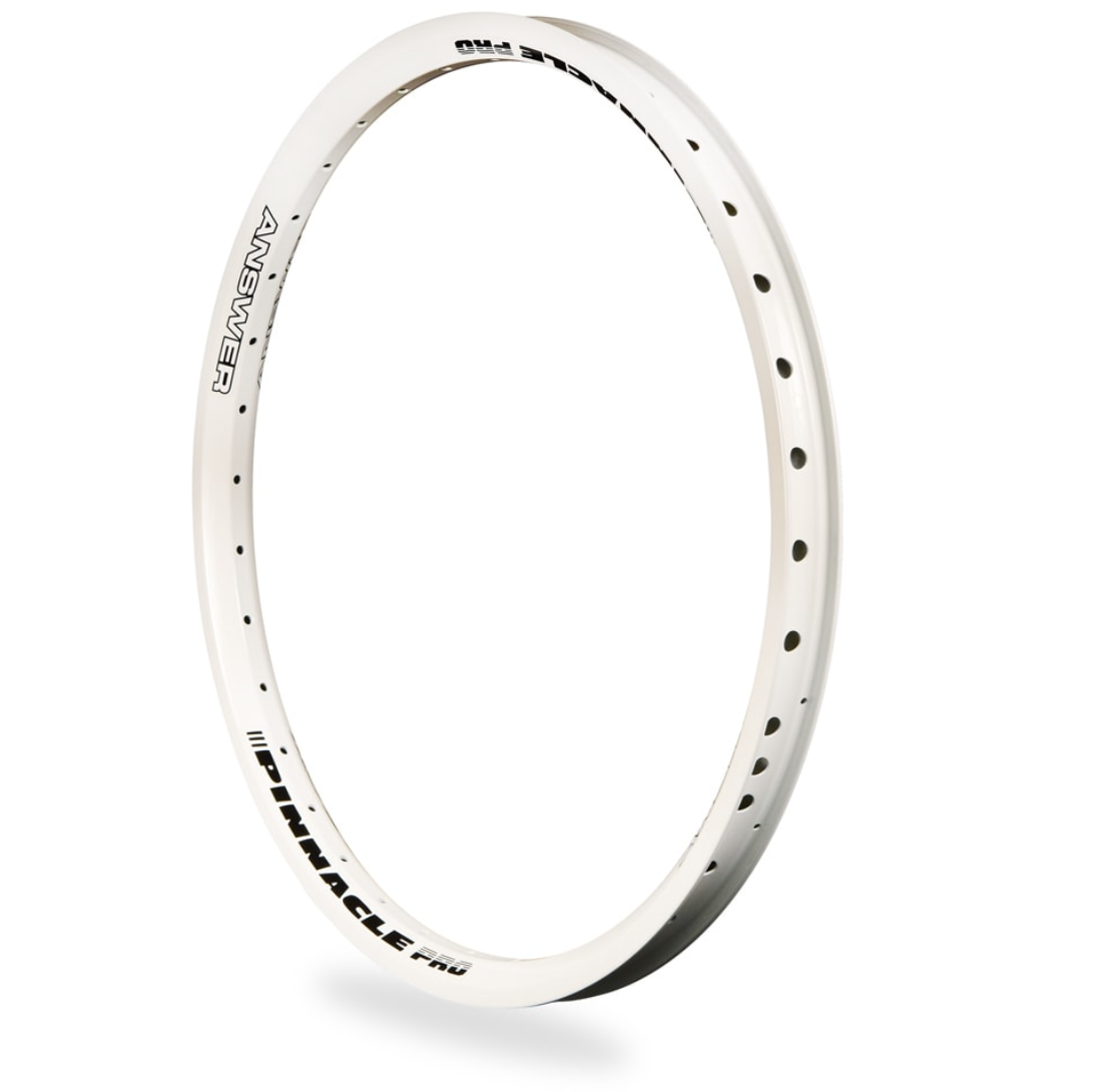 Answer BMX Pinnacle Pro V2 Rims