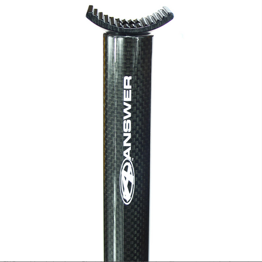 Answer Carbon Pivotal Seatpost