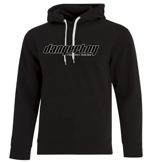 Dangerboy Hoodies