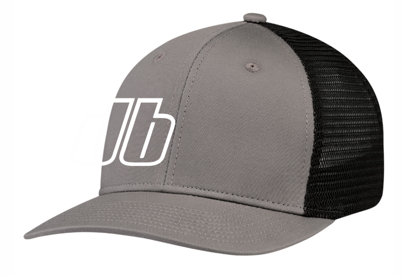 Dangerboy Mesh Hats
