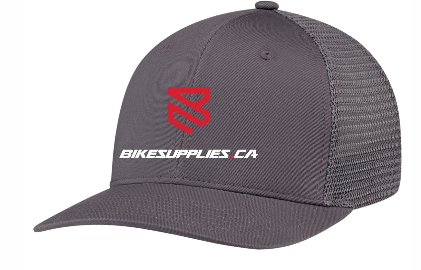 BikeSupplies Mesh Hats