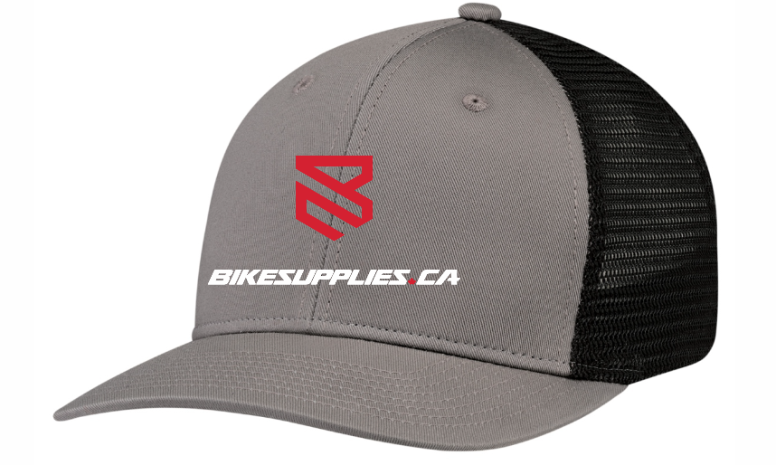 BikeSupplies Mesh Hats