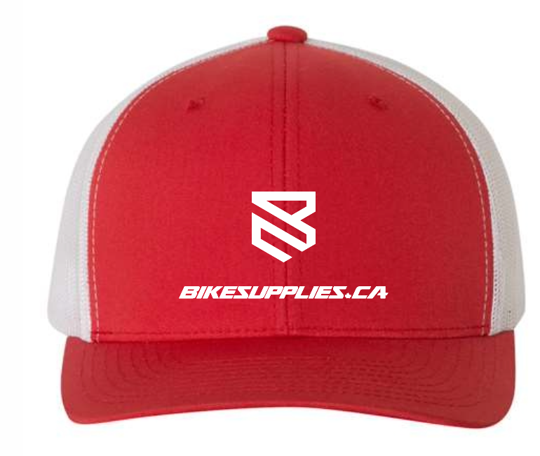 BikeSupplies Mesh Hats