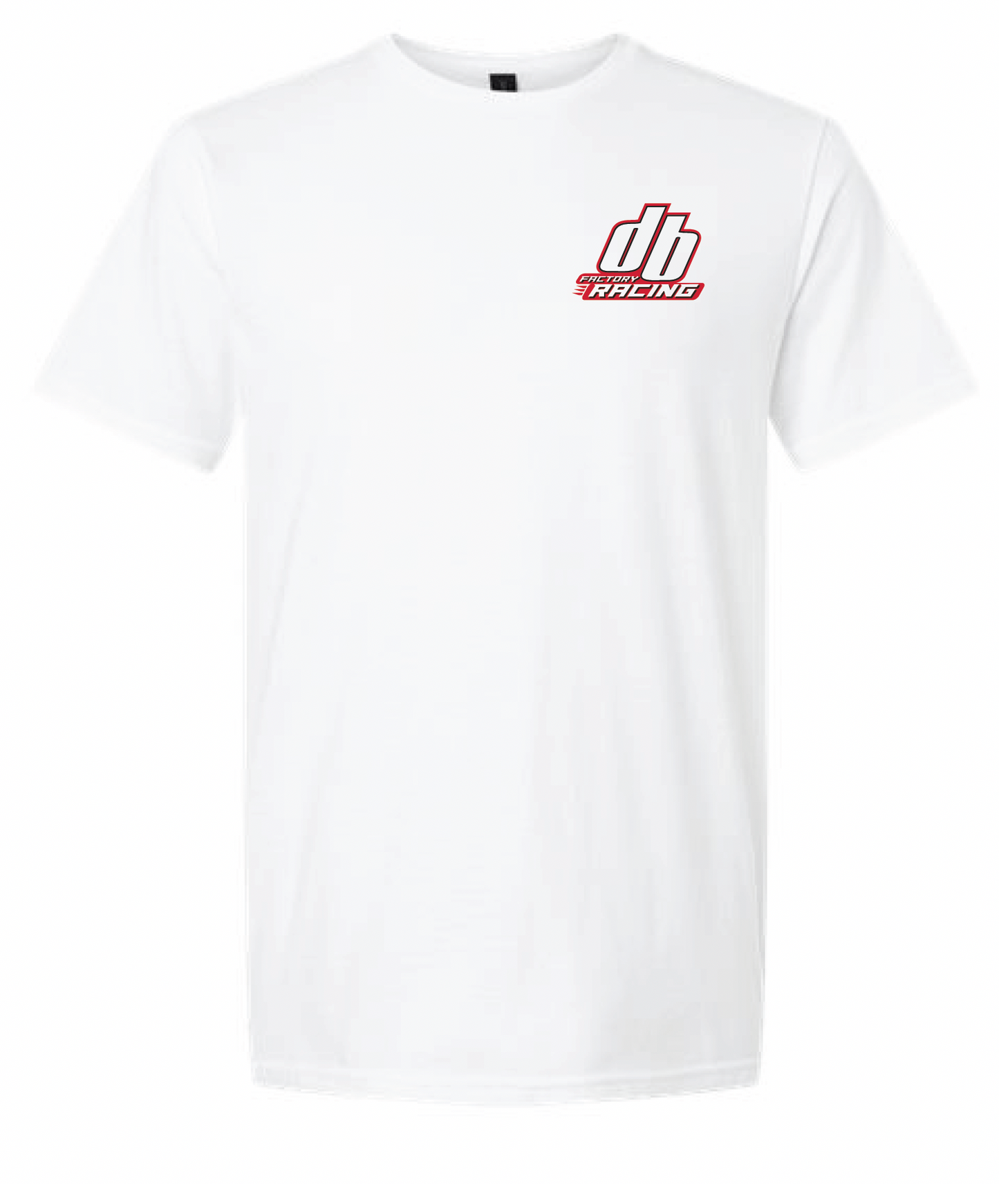 Molly Simpson Dangergirl Paris Olympic Edition T-Shirt