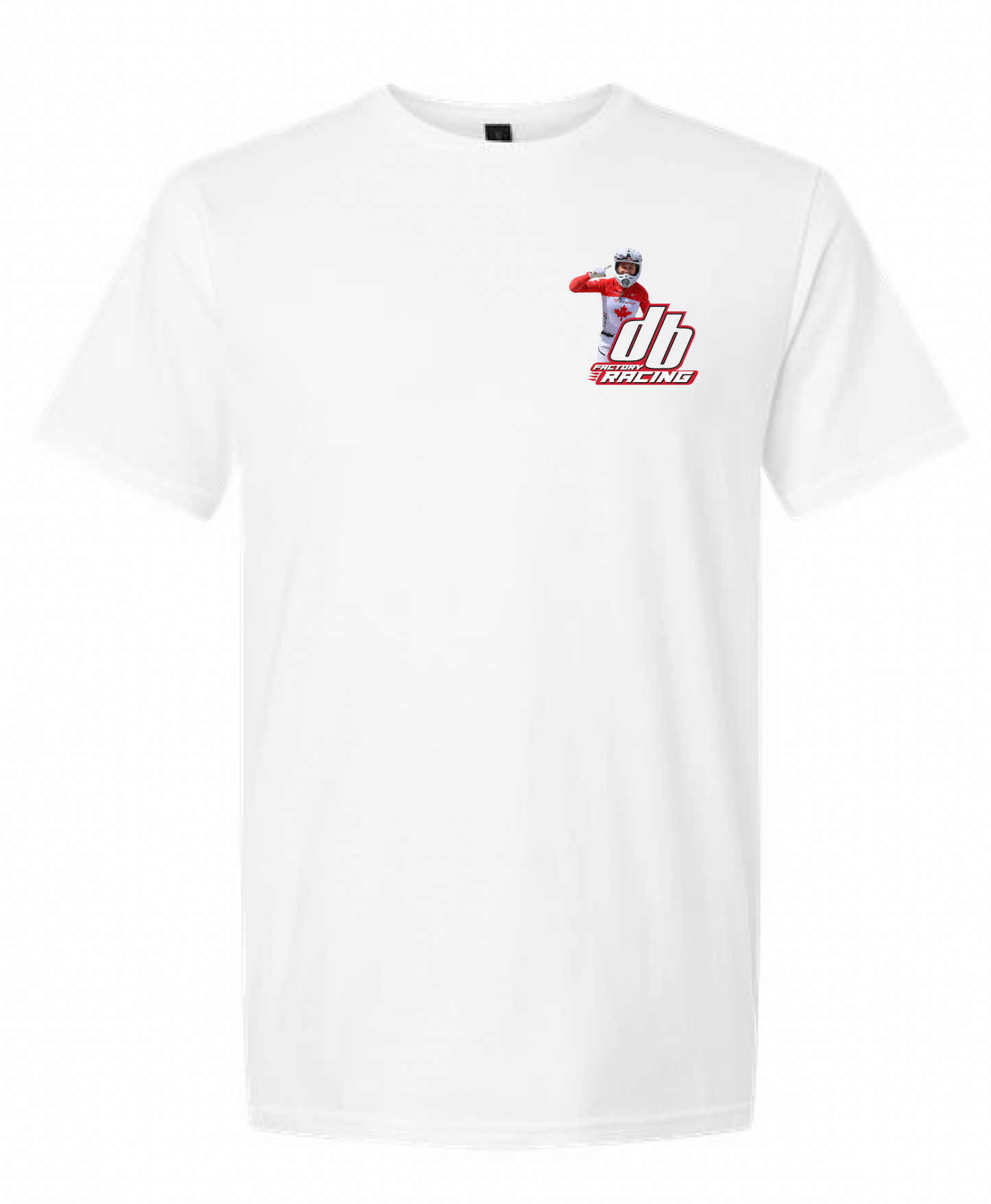 Molly Simpson Dangergirl First World Cup Win T-Shirt