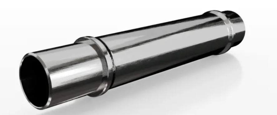 SD-X Sniper Evo Rear Hub Conversion Kit 15 mm