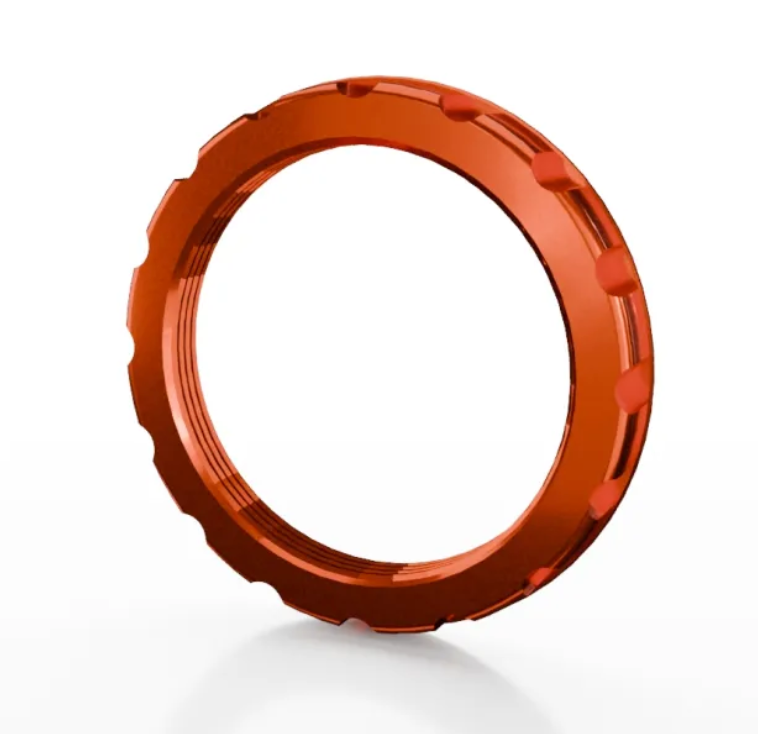 SD-X Sniper Evo Lockring All Colors