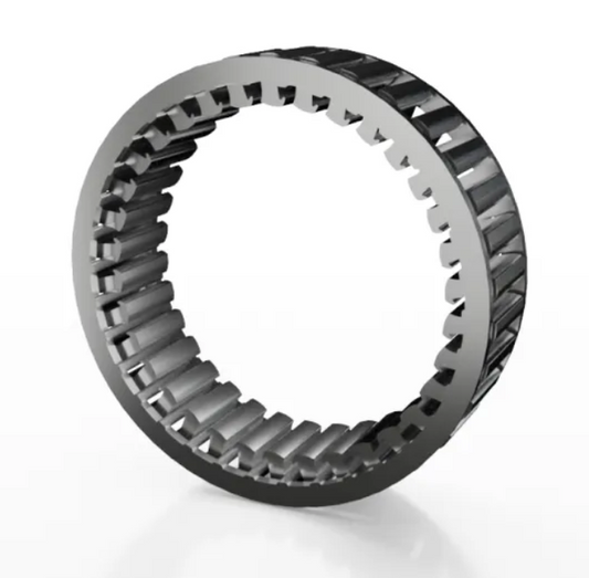 SD-X Sniper Evo Air Hub Clutch Bearing + Grease
