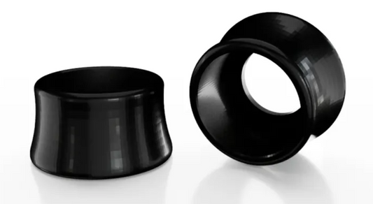 SD-X Sniper Evo Bolt Caps Set Black