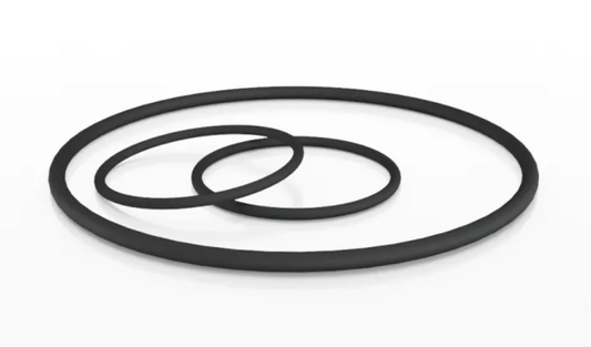 SD-X Sniper Evo Rear Hub O-ring set