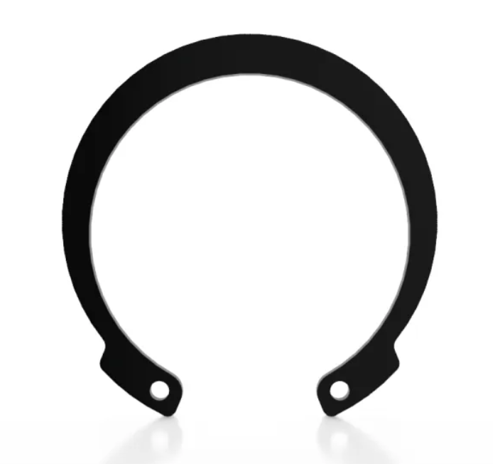 SD-X Sniper Evo Bearing CR Clip