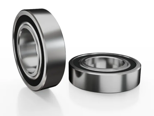 SD-X Sniper Evo Pro Front Hub Wheel Bearing Set