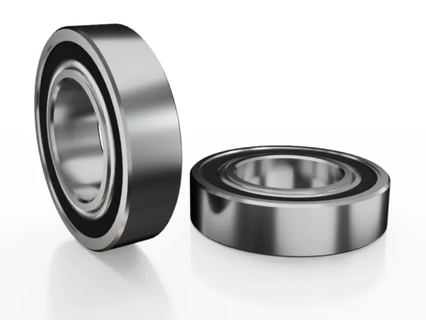 SD-X Sniper Evo Rear Hub Wheel Bearing Set