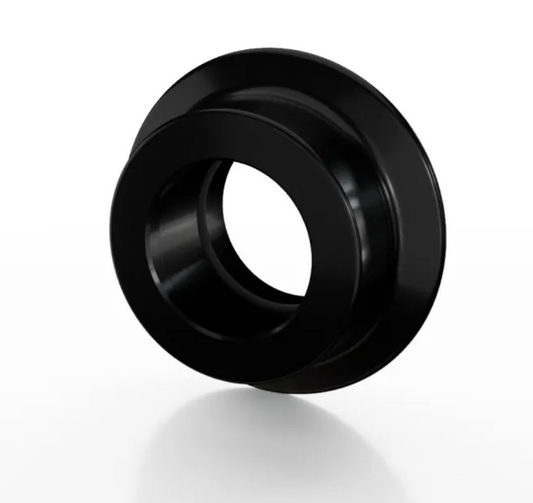SD-X Sniper Evo Rear Hub End Cap Left Black