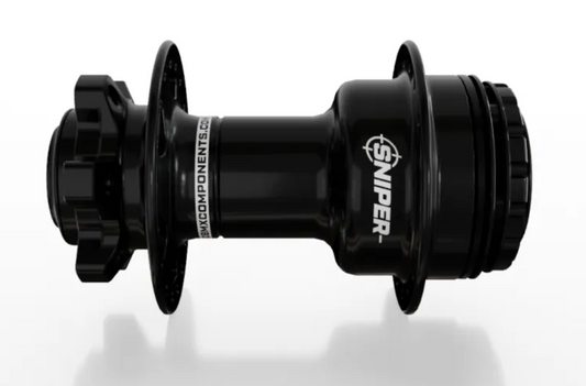 SD-X Sniper Evo Air Rear Hub 36h